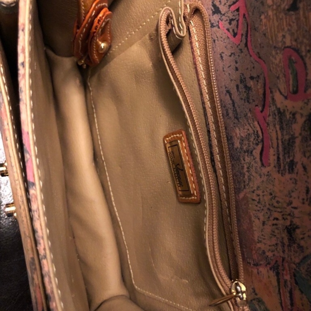 Small purse - Picture 4 of 5